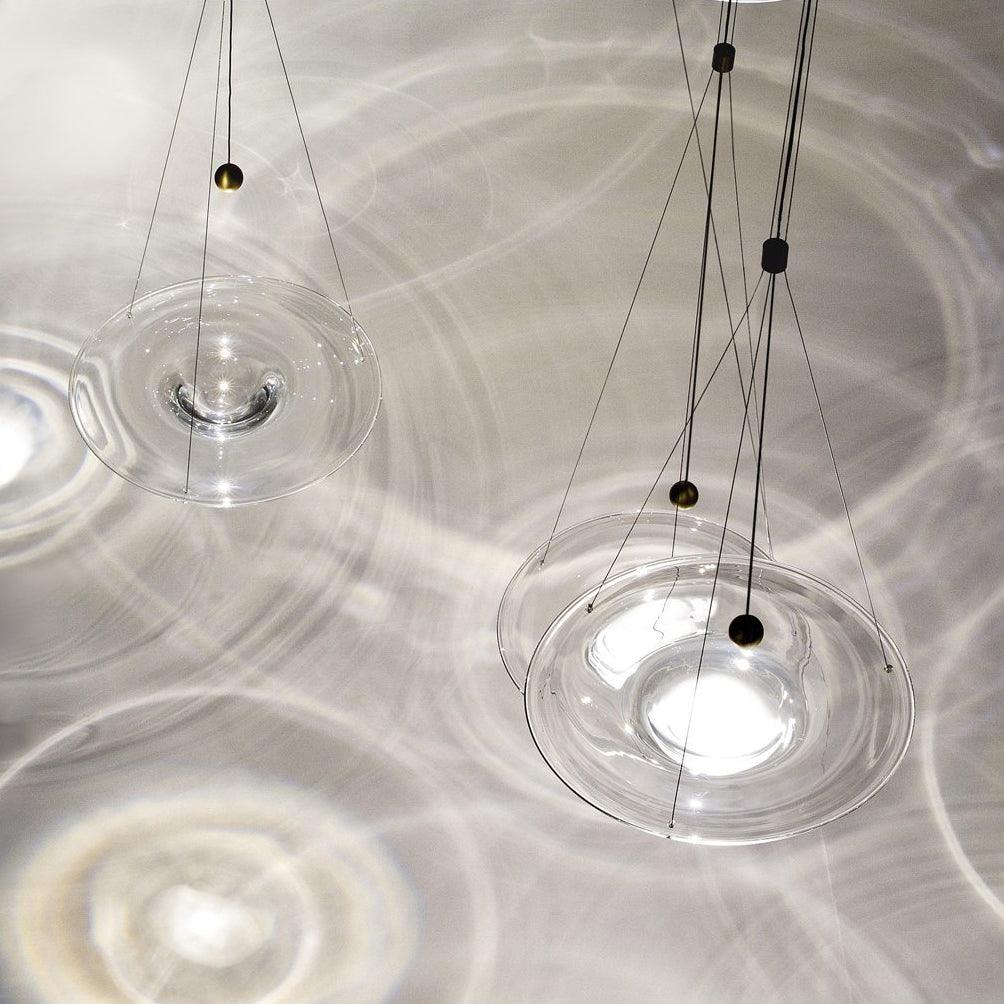 Momento Pendant Light - Vakkerlight