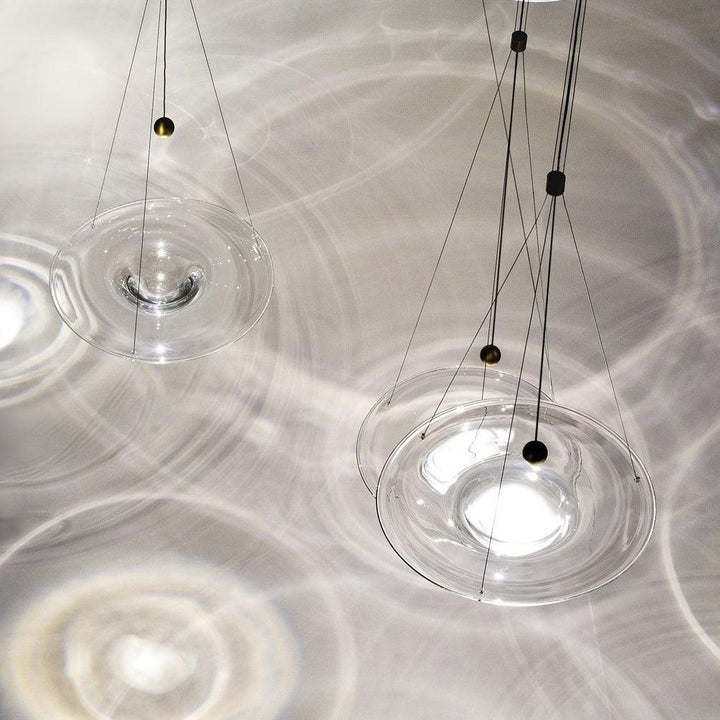 Momento Pendant Light - Vakkerlight