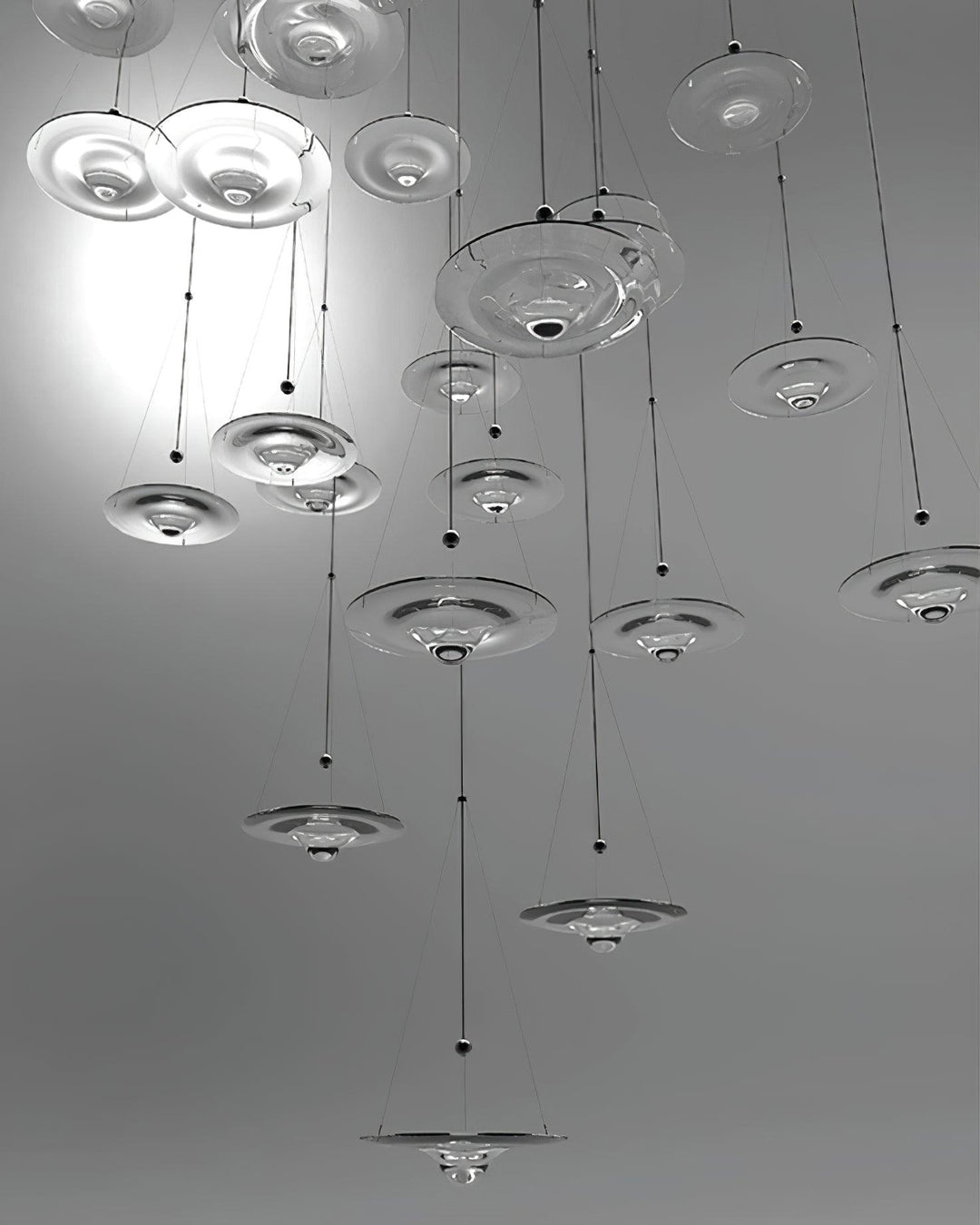 Momento Pendant Light - Vakkerlight