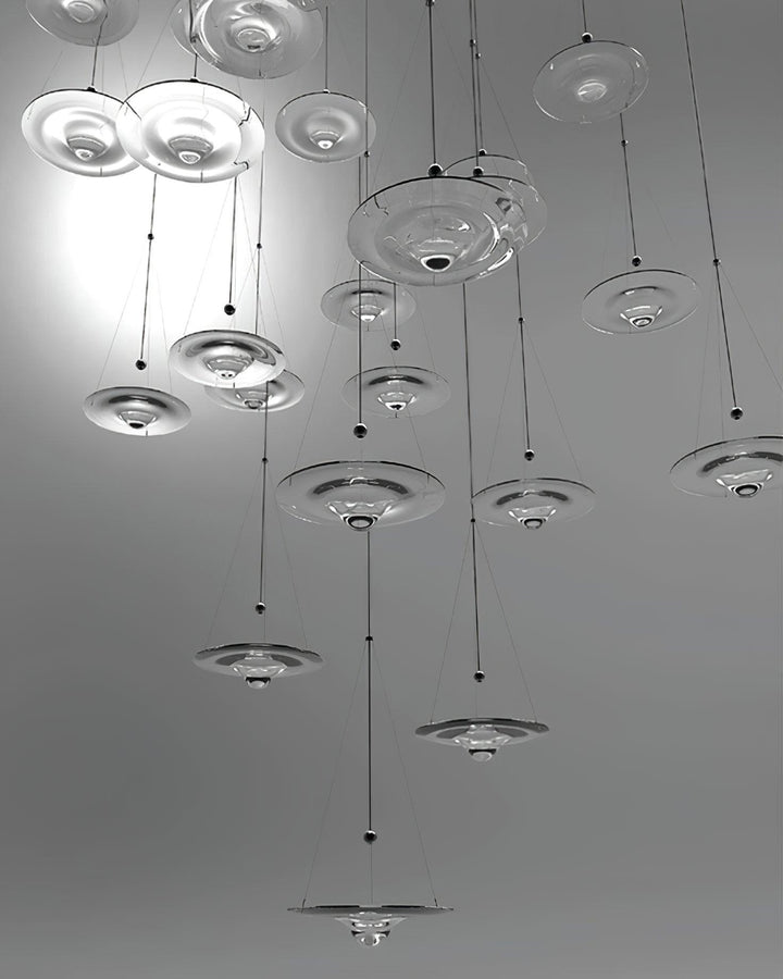 Momento Pendant Light - Vakkerlight