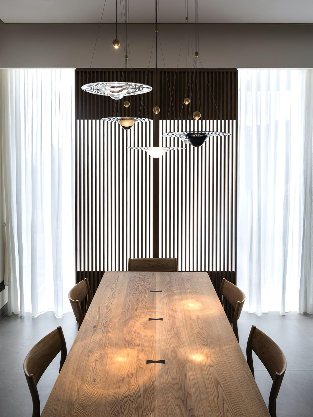 Momento Pendant Light - Vakkerlight