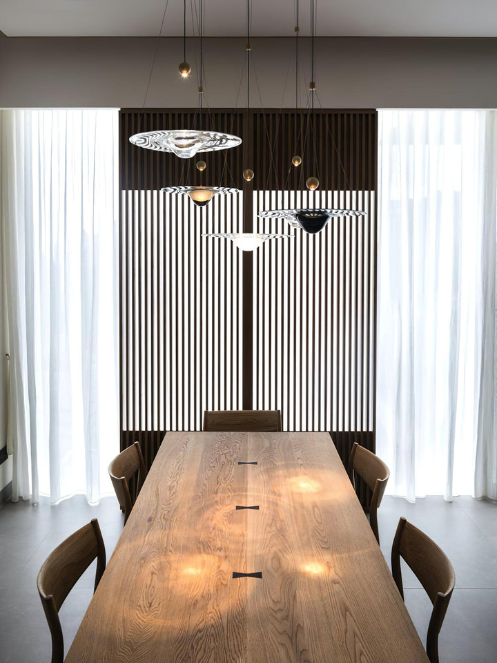 Momento Pendant Light - Vakkerlight