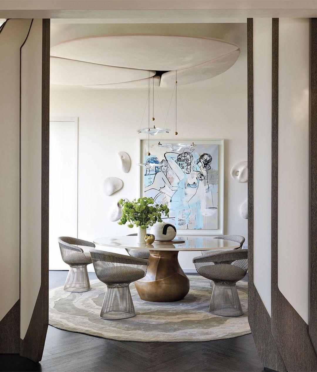 Momento Pendant Light - Vakkerlight