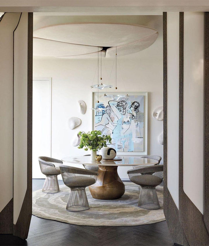 Momento Pendant Light - Vakkerlight
