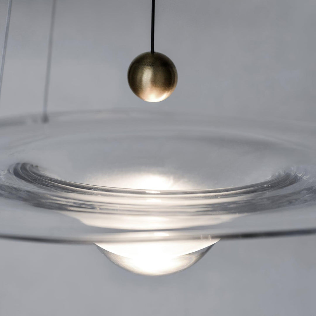Momento Pendant Light - Vakkerlight