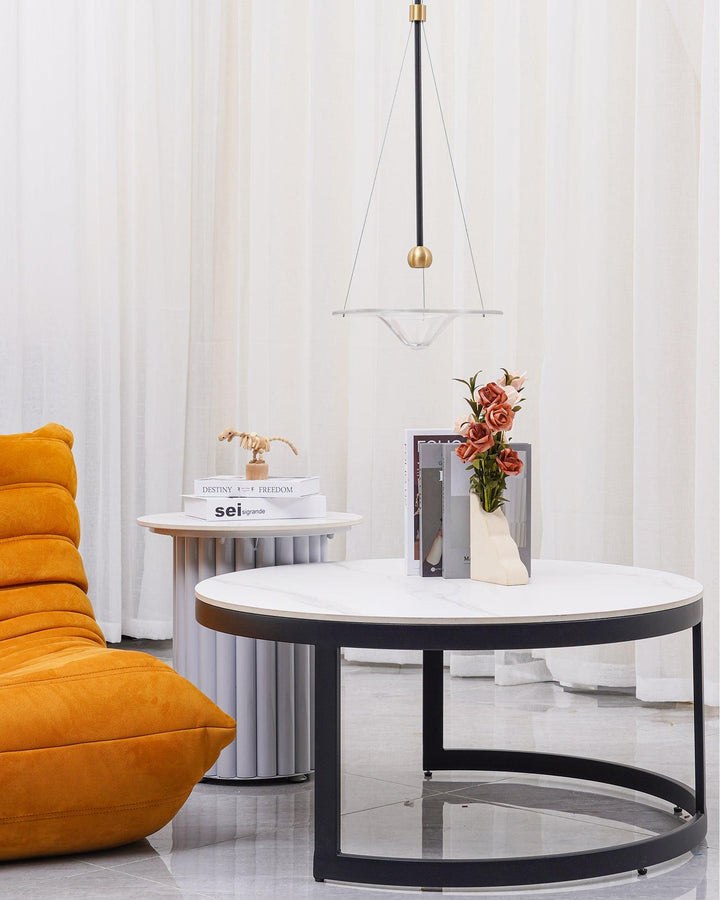 Momento Pendant Light - Vakkerlight