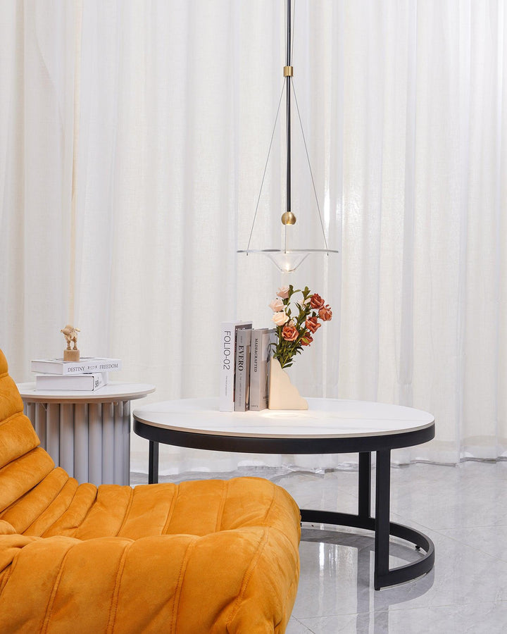 Momento Pendant Light - Vakkerlight