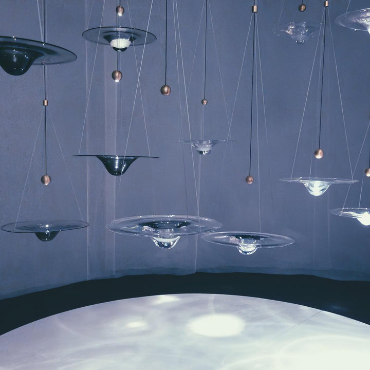 Momento Pendant Light - Vakkerlight