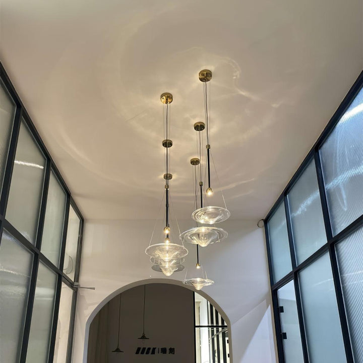 Momento Pendant Light - Vakkerlight