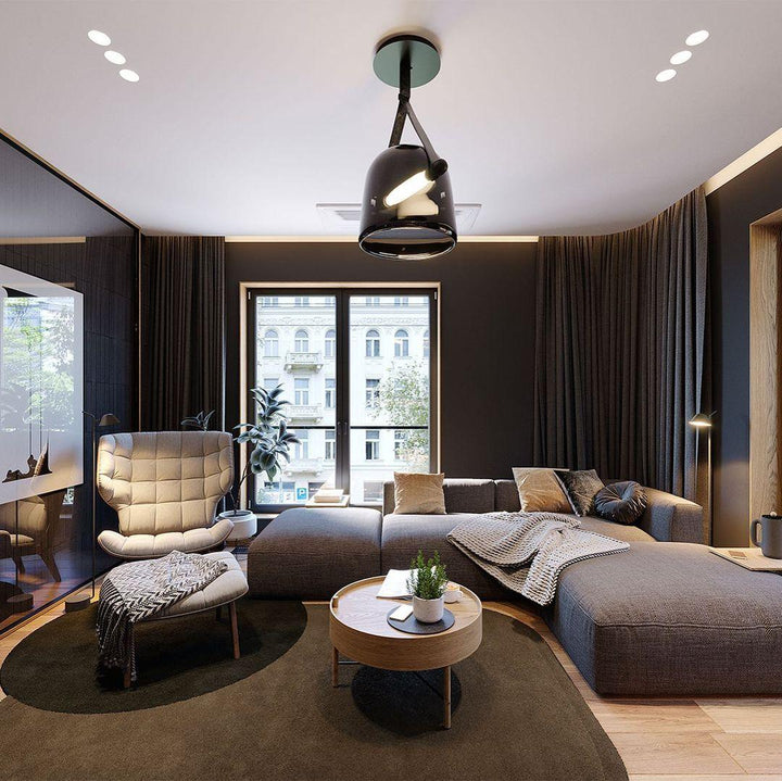 Mona Pendant Lamp - Vakkerlight