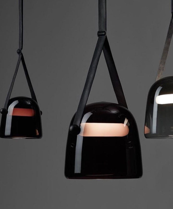 Mona Pendant Lamp - Vakkerlight