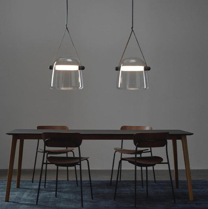 Mona Pendant Lamp - Vakkerlight