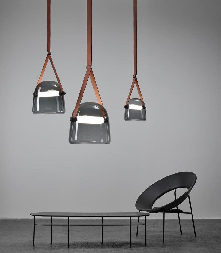 Mona Pendant Lamp - Vakkerlight