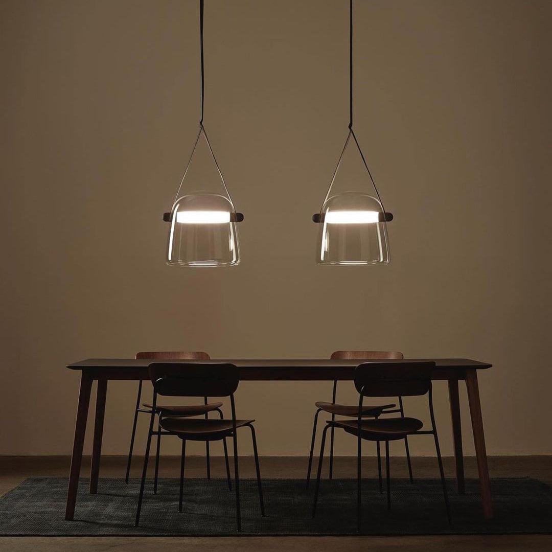 Mona Pendant Lamp - Vakkerlight