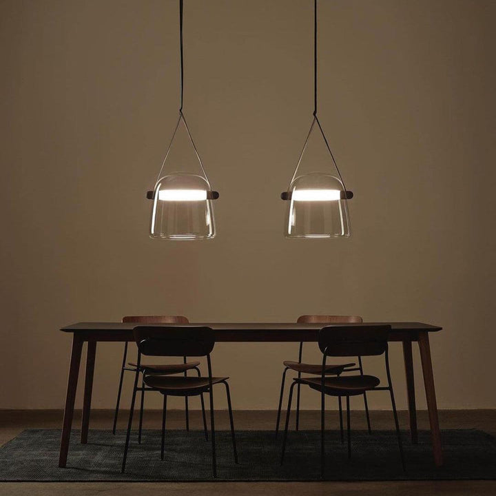 Mona Pendant Lamp - Vakkerlight