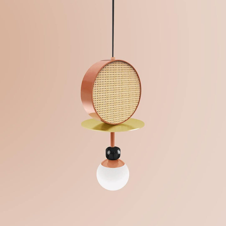 Monaco Suspension Light - Vakkerlight