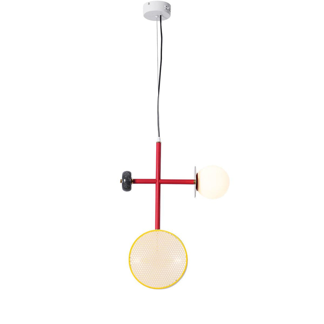 Monaco Suspension Light - Vakkerlight