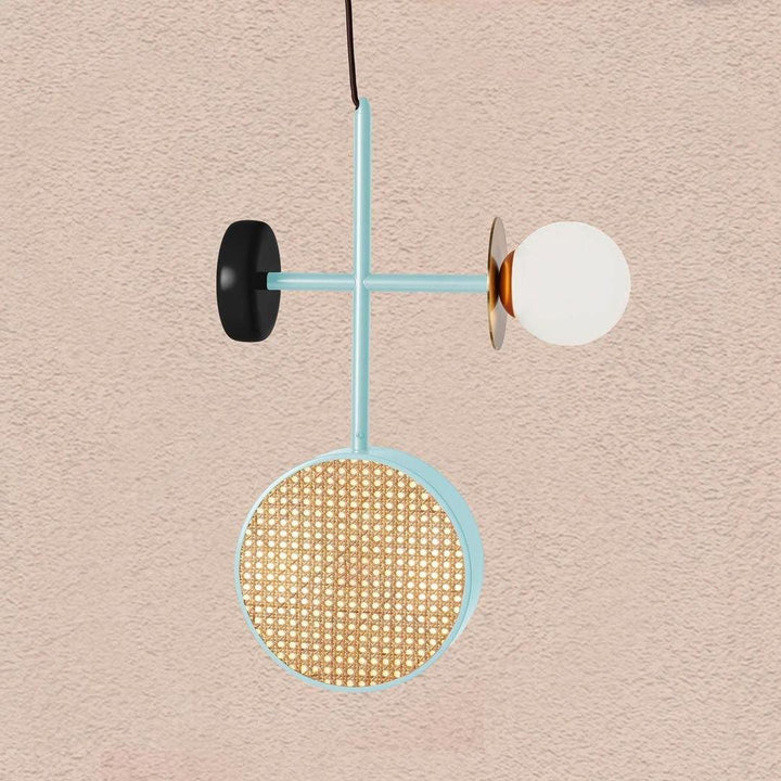 Monaco Suspension Light - Vakkerlight