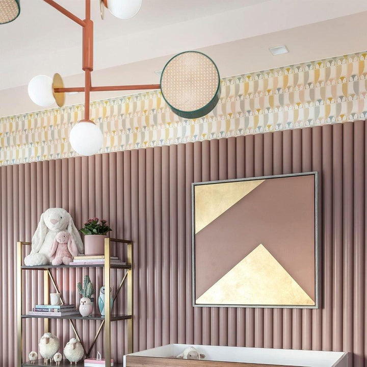 Monaco Suspension Light - Vakkerlight