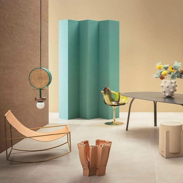 Monaco Suspension Light - Vakkerlight