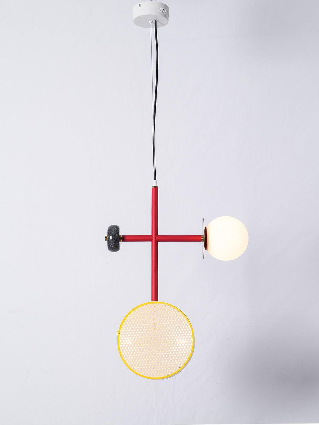 Monaco Suspension Light - Vakkerlight