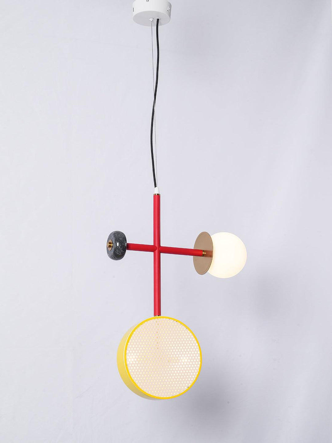 Monaco Suspension Light - Vakkerlight