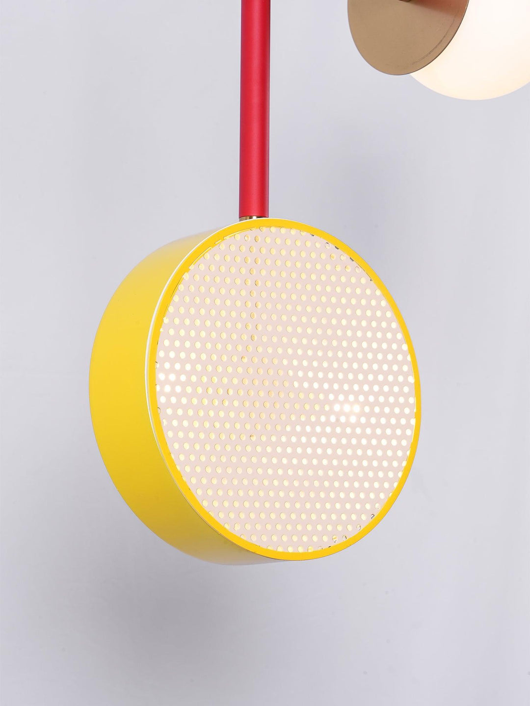 Monaco Suspension Light - Vakkerlight