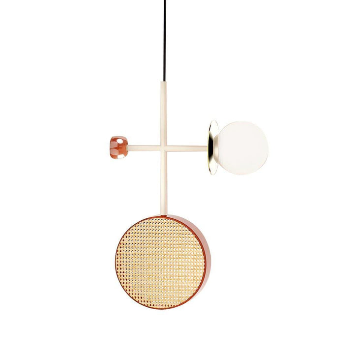 Monaco Suspension Light - Vakkerlight