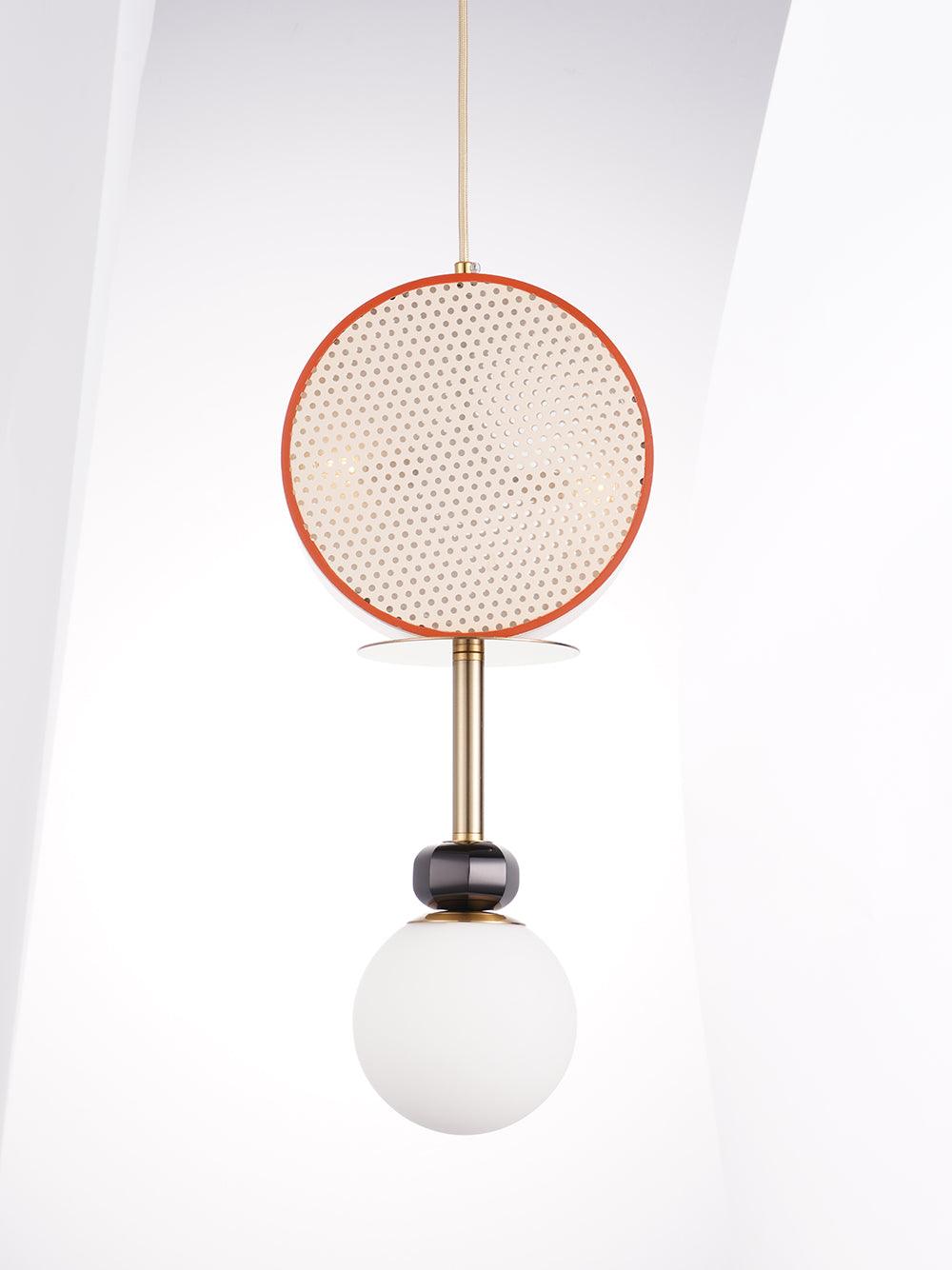 Monaco Suspension Light - Vakkerlight