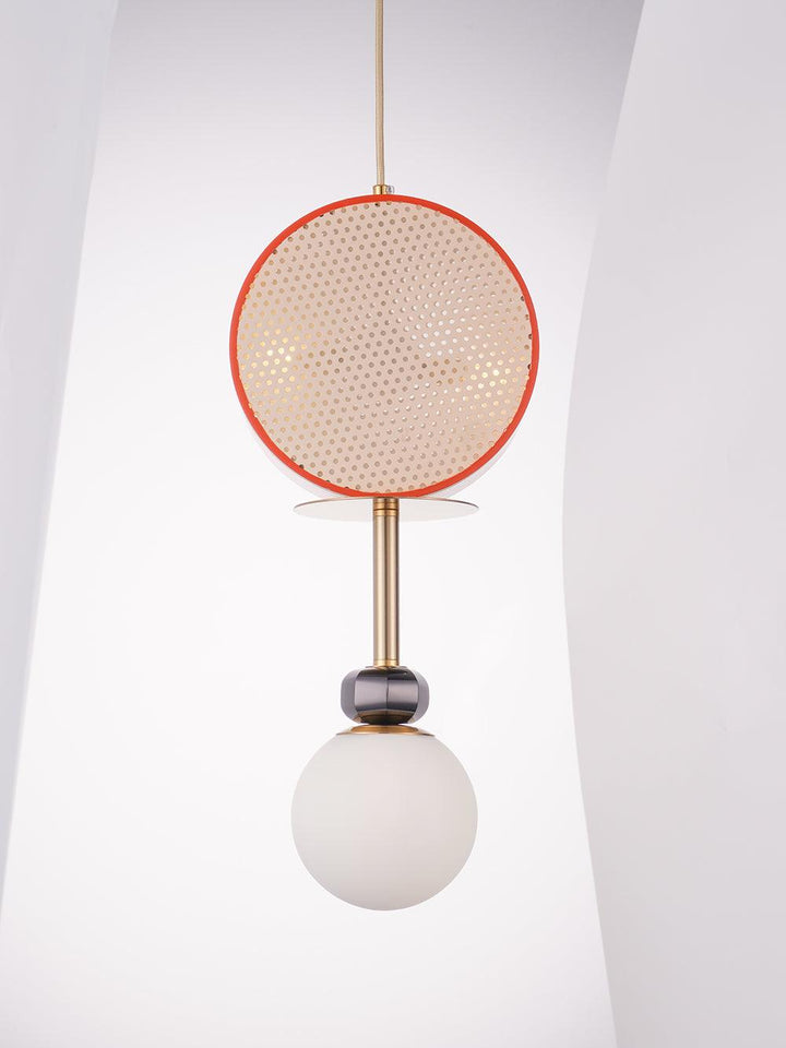 Monaco Suspension Light - Vakkerlight