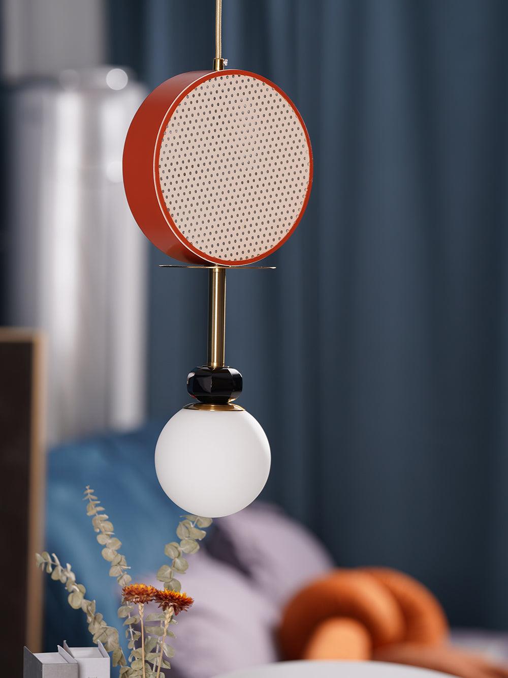 Monaco Suspension Light - Vakkerlight