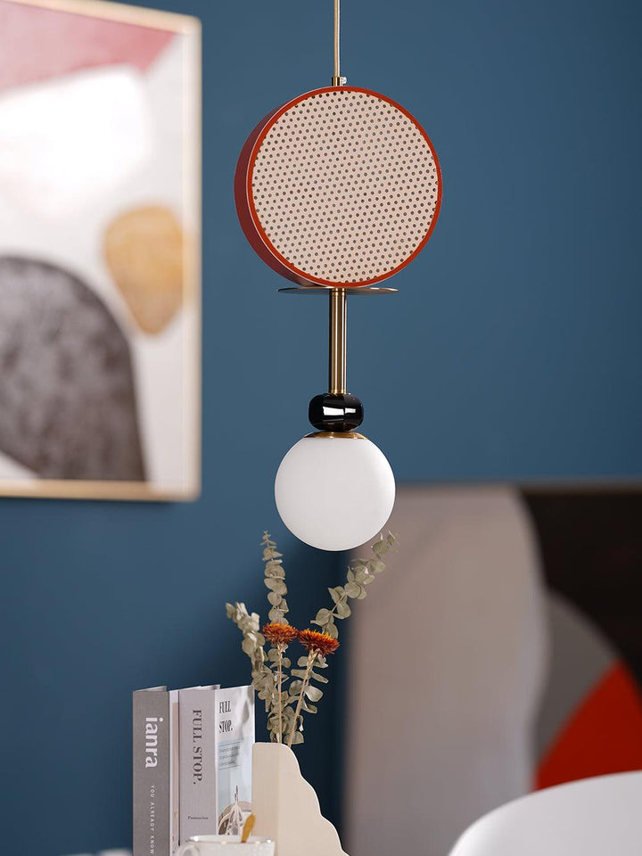 Monaco Suspension Light - Vakkerlight