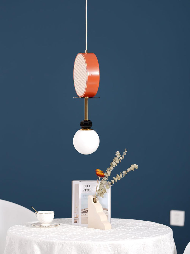 Monaco Suspension Light - Vakkerlight