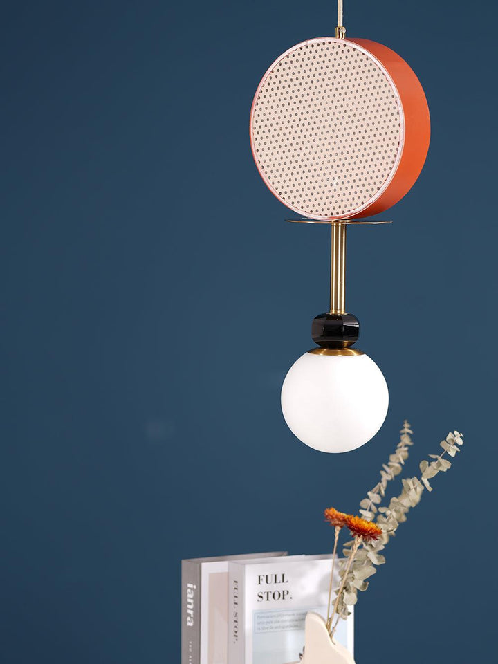Monaco Suspension Light - Vakkerlight