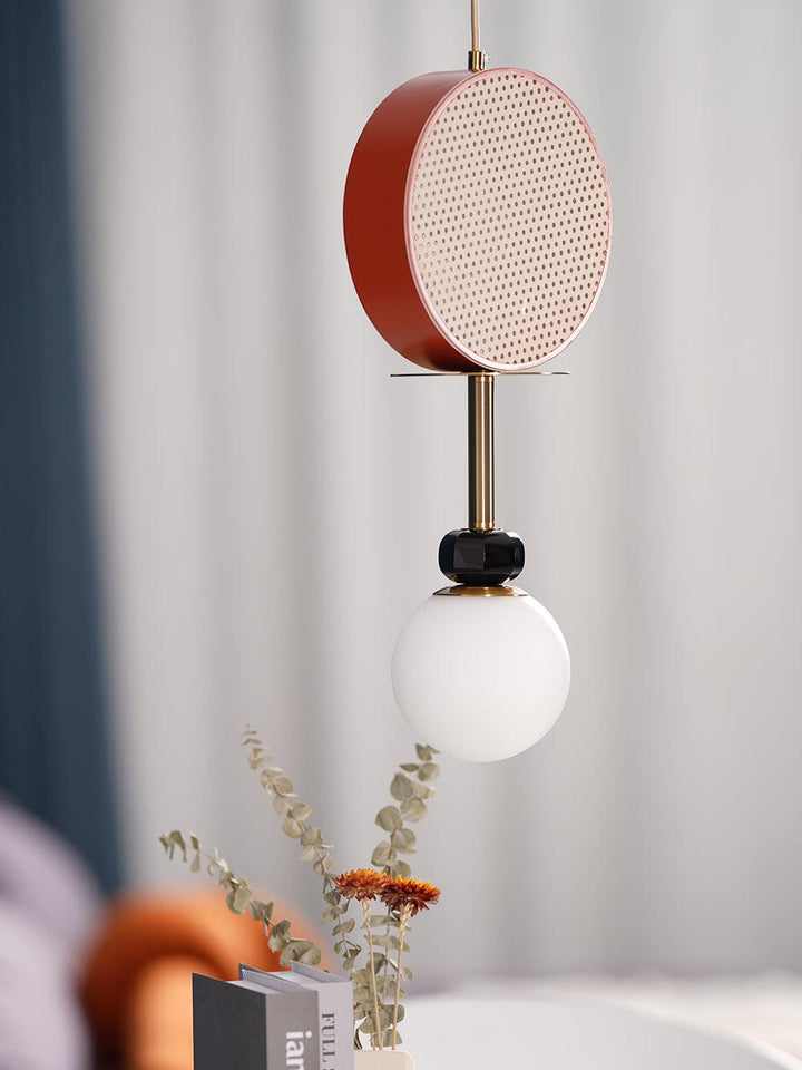 Monaco Suspension Light - Vakkerlight