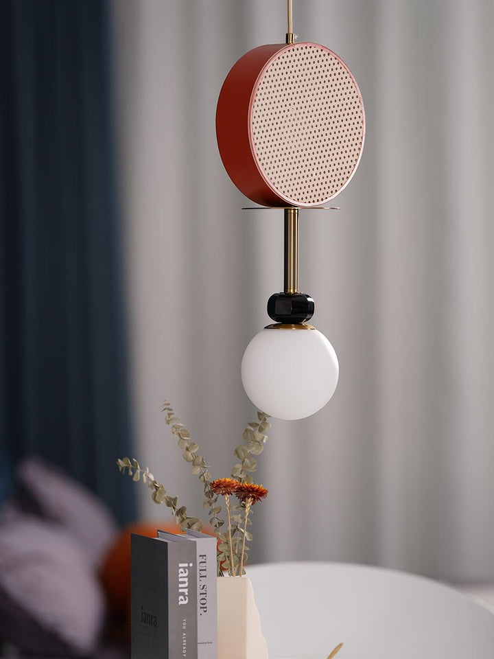Monaco Suspension Light - Vakkerlight
