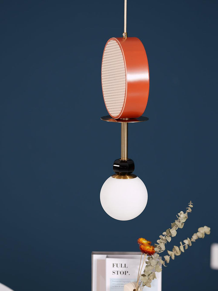 Monaco Suspension Light - Vakkerlight