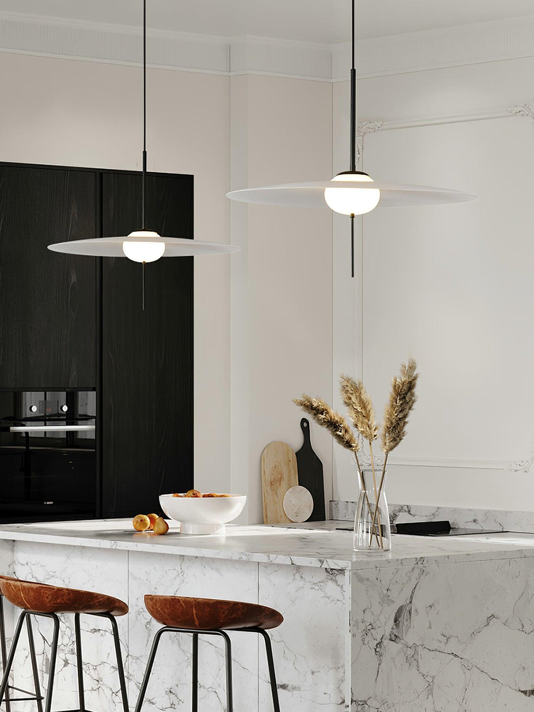Nara Pendant Light - Vakkerlight