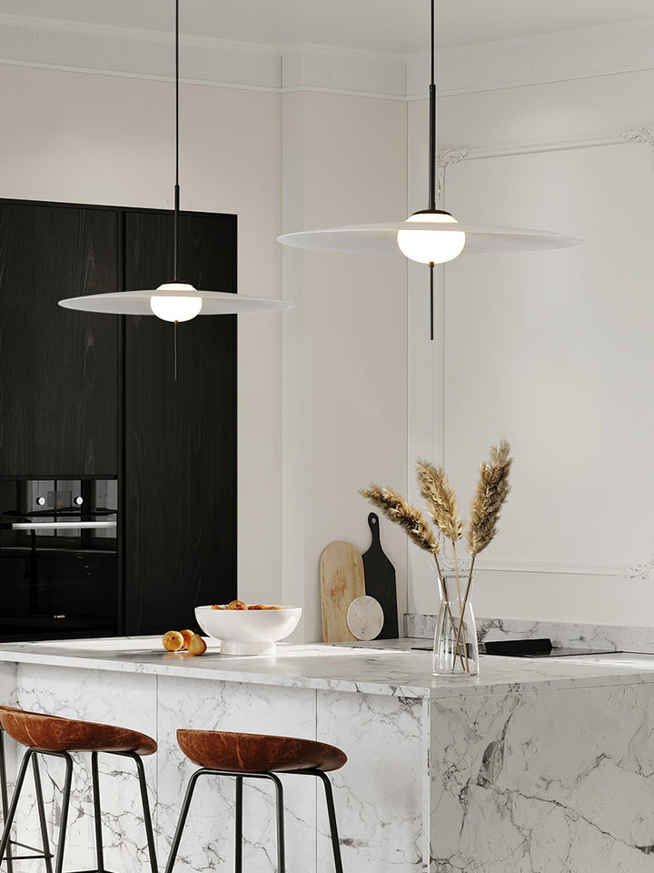 Nara Pendant Light - Vakkerlight