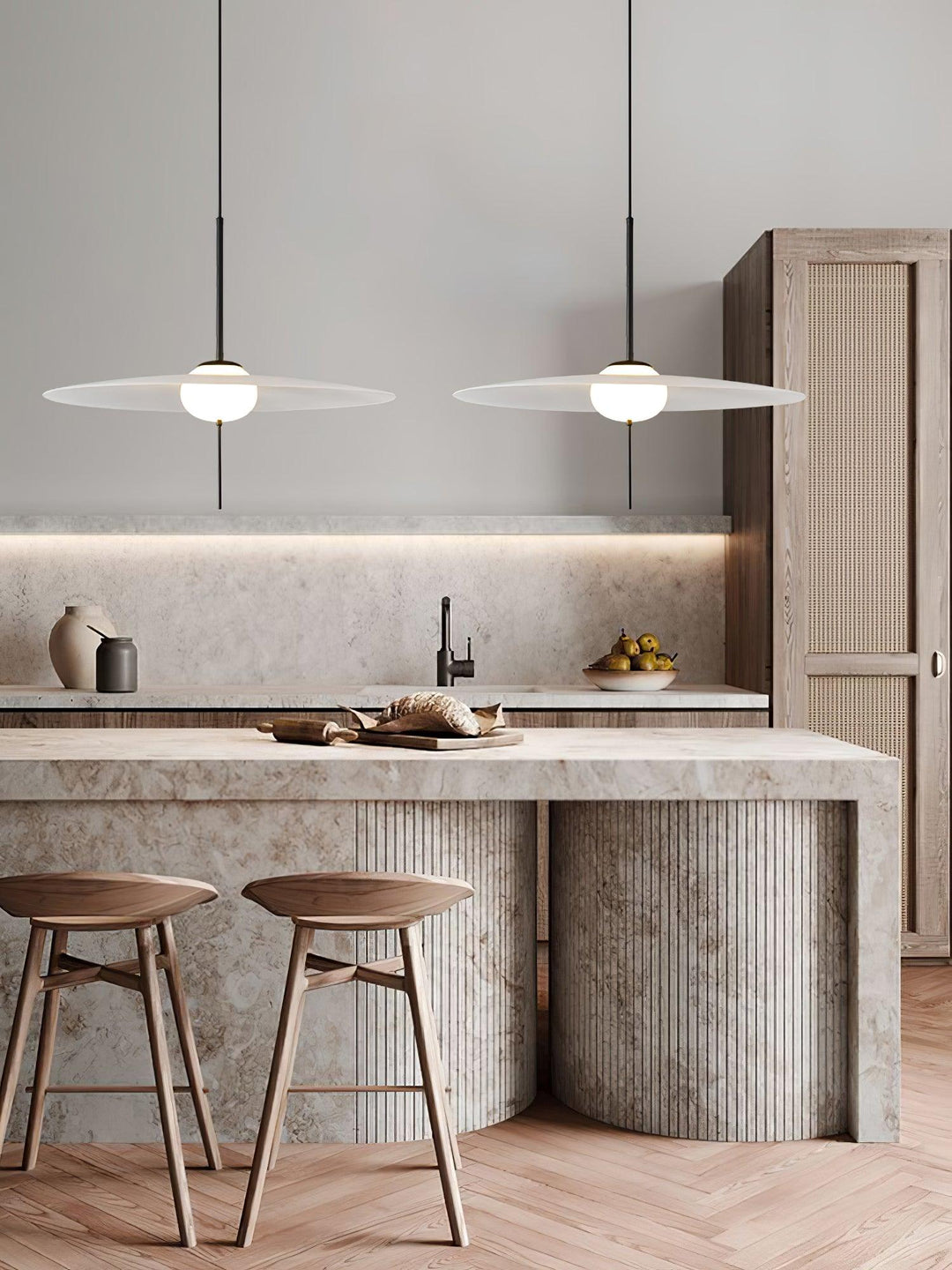 Nara Pendant Light - Vakkerlight