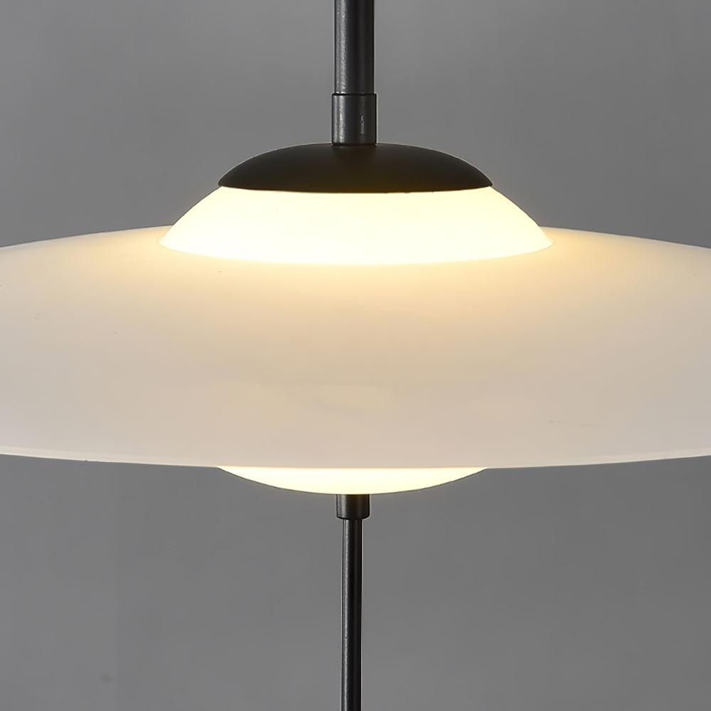 Nara Pendant Light - Vakkerlight