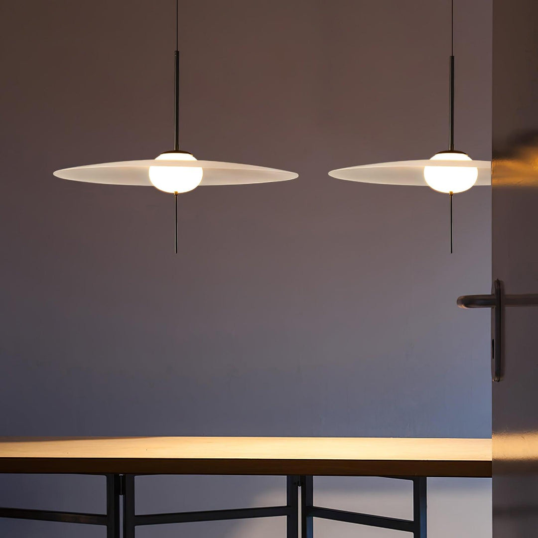 Nara Pendant Light - Vakkerlight