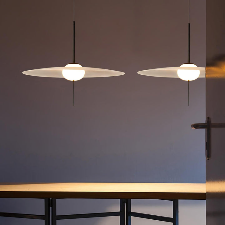 Nara Pendant Light - Vakkerlight