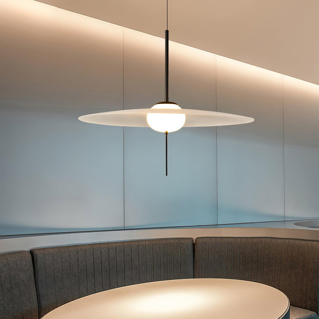 Nara Pendant Light - Vakkerlight