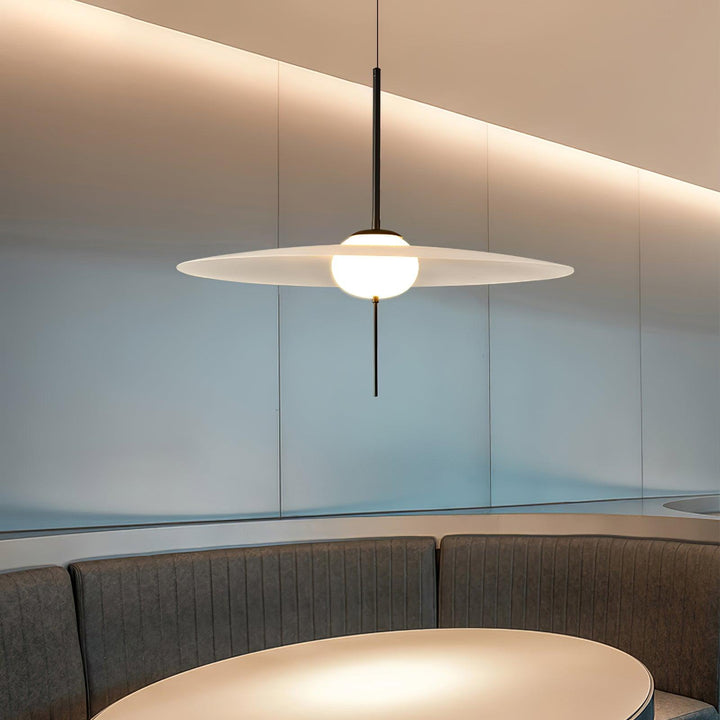 Nara Pendant Light - Vakkerlight