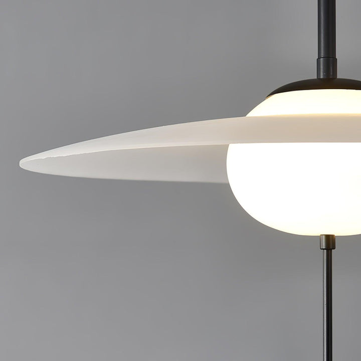 Nara Pendant Light - Vakkerlight