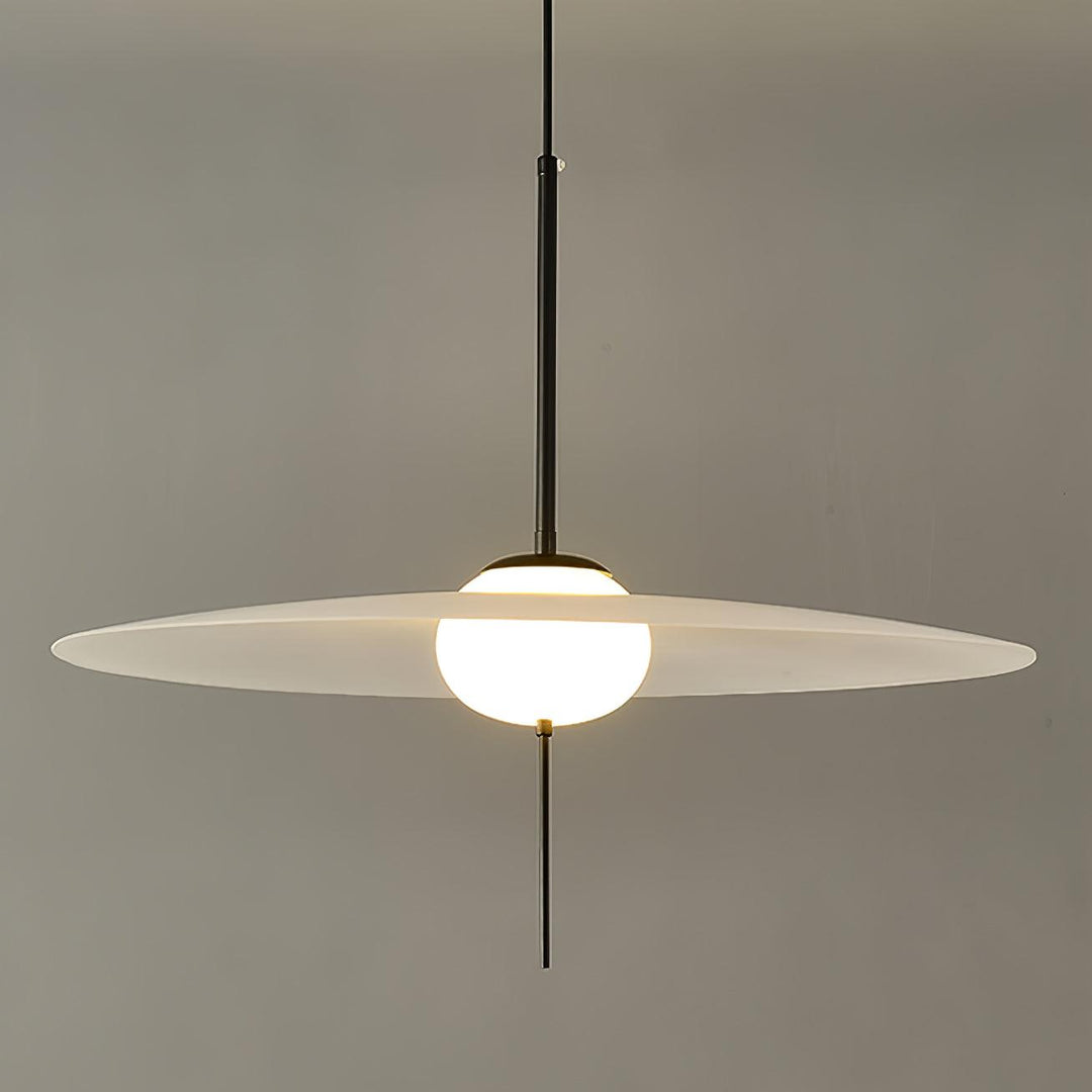 Nara Pendant Light - Vakkerlight