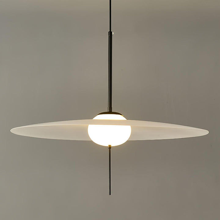 Nara Pendant Light - Vakkerlight