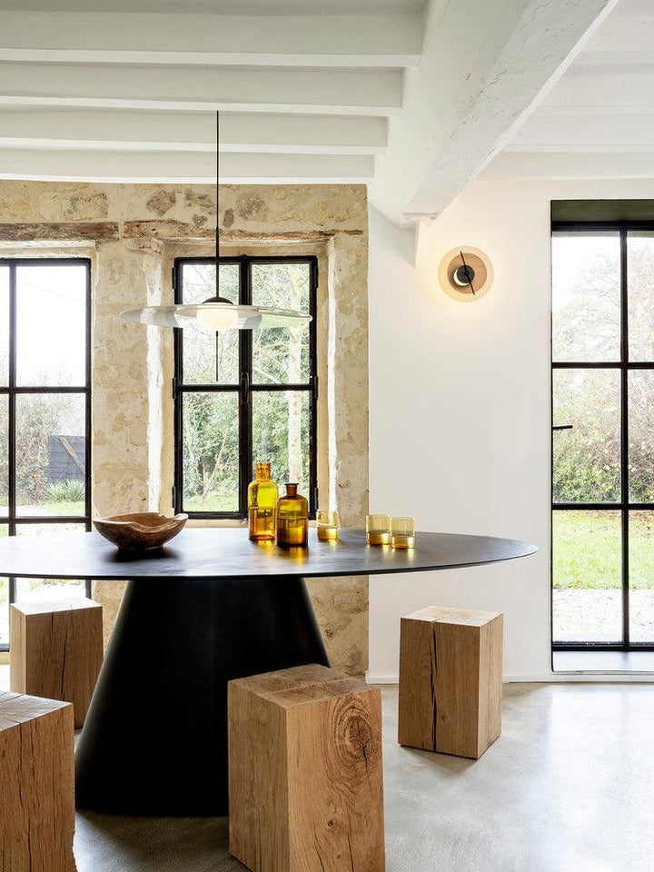 Nara Pendant Light - Vakkerlight