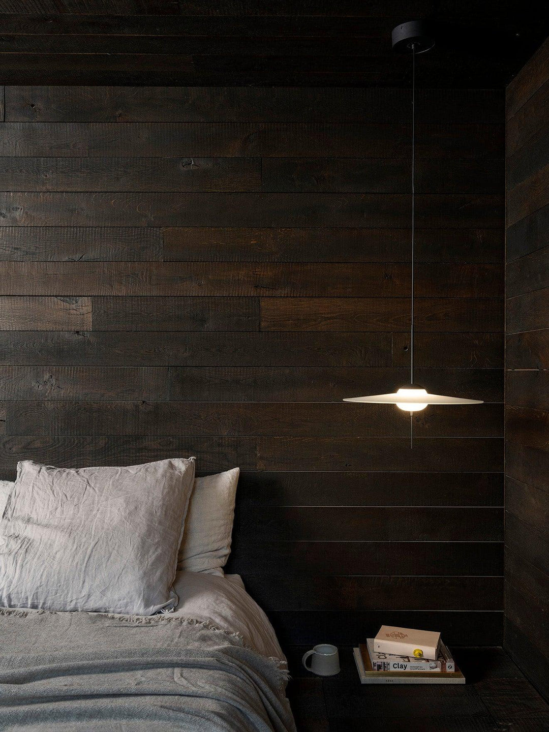 Nara Pendant Light - Vakkerlight